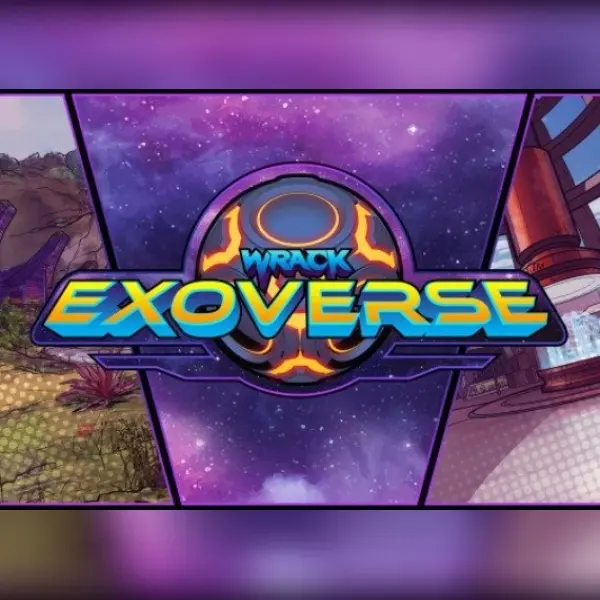 Wrack: Exoverse — Steam, Standard