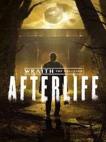 Wraith: The Oblivion - Afterlife — Steam, Standard