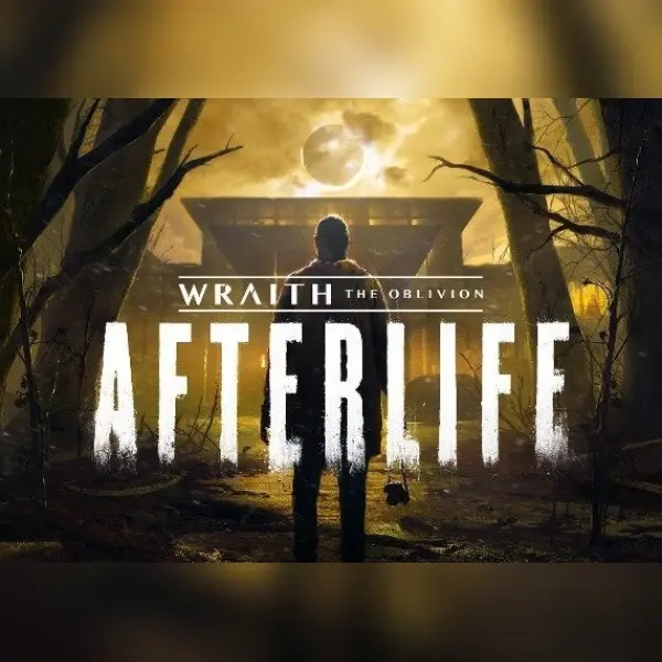 Wraith: The Oblivion - Afterlife [VR] — Steam, Standard