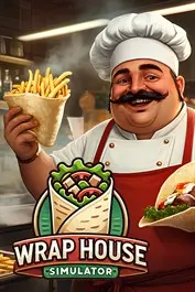 Wrap House Simulator — Xbox Live / PC, Standard