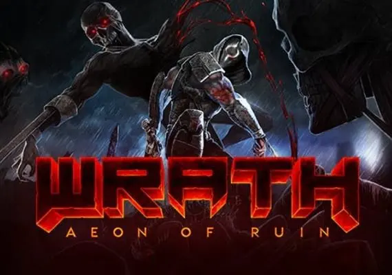Wrath: Aeon of Ruin EN — Steam, Standard