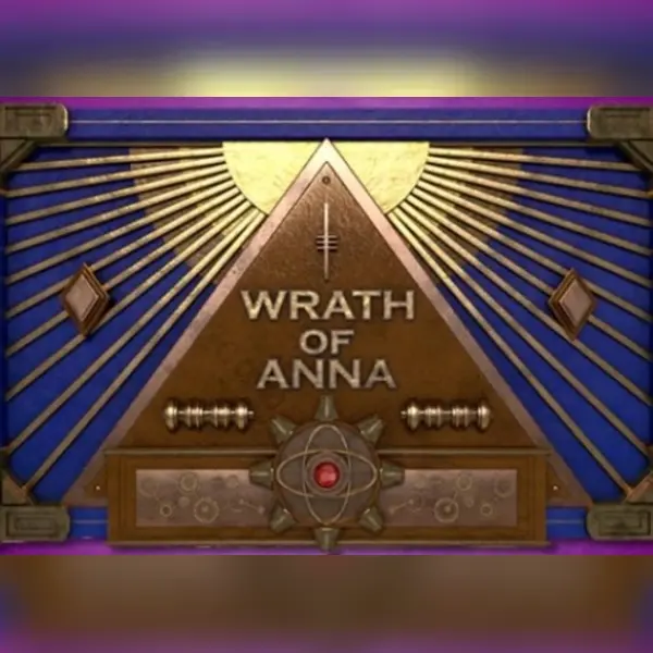 Wrath of Anna — Steam, Standard