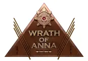 Wrath of Anna — Steam, Standard