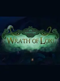 Wrath of Loki VR Adventure — Steam, Standard