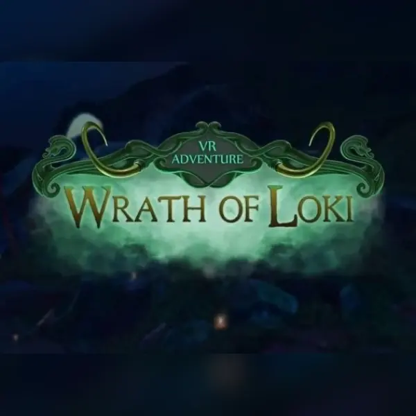Wrath of Loki VR Adventure [VR] — Steam, Standard