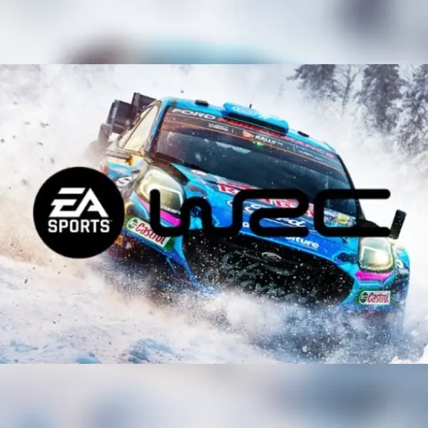WRC 2023 — EA app, Standard