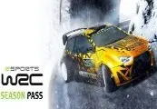 WRC 5 - Season Pass — Steam, Standard