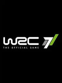 WRC 7 — Steam, Standard