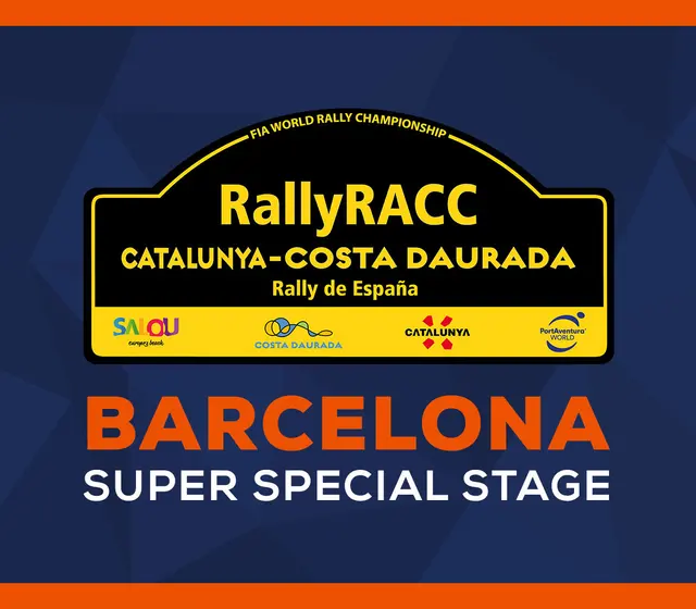 WRC 9 - Barcelona SSS DLC — Steam, Standard