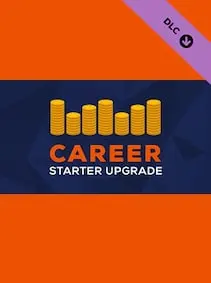 WRC 9 Career Starter Upgrades — Steam, Standard