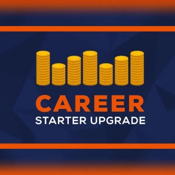WRC 9 Career Starter Upgrades (DLC) — Steam, Standard