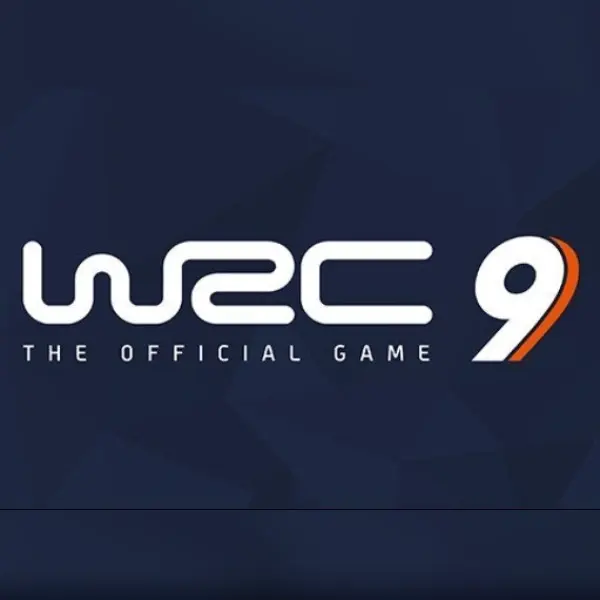 WRC 9 FIA World Rally Championship — Epic Games, Standard