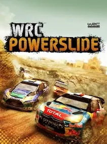 WRC Powerslide — Steam, Standard