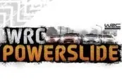 WRC Powerslide — Steam, Standard