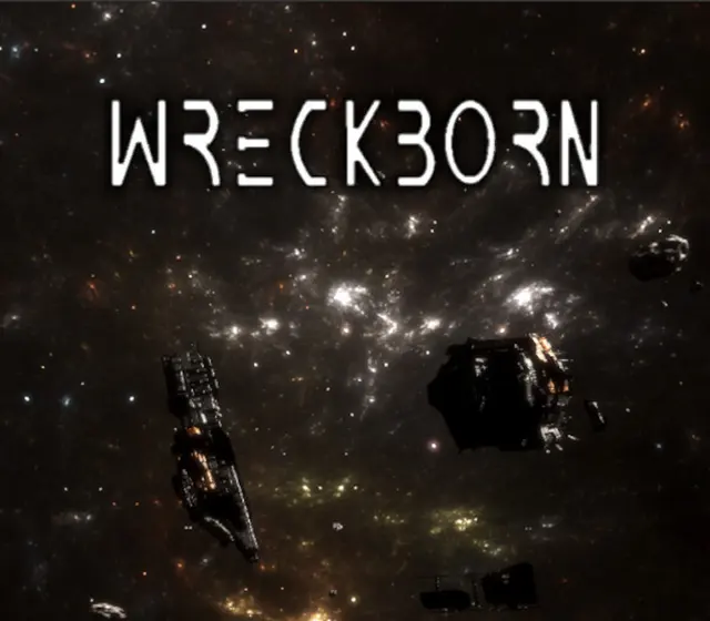 Wreckborn — Steam, Standard