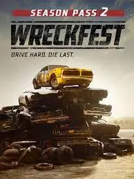 Wreckfest Season Pass 2 DLC — Steam, Standard