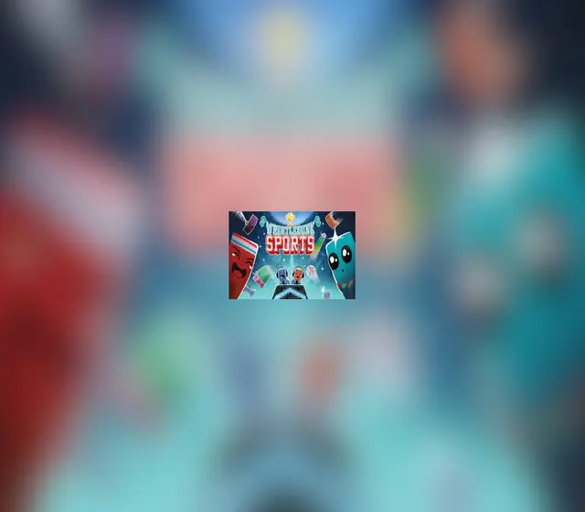 Wrestledunk Sports — Steam, Standard