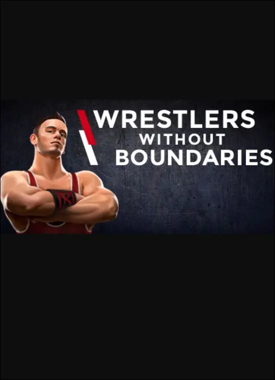 Wrestlers Without Boundaries — Steam, Standard