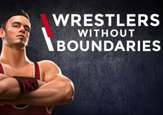Wrestlers Without Boundaries EN/DE/PT/RU/ZH — Steam, Standard