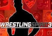 Wrestling Spirit 3 — Steam, Standard