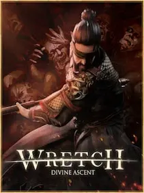 Wretch: Divine Ascent — Steam, Standard