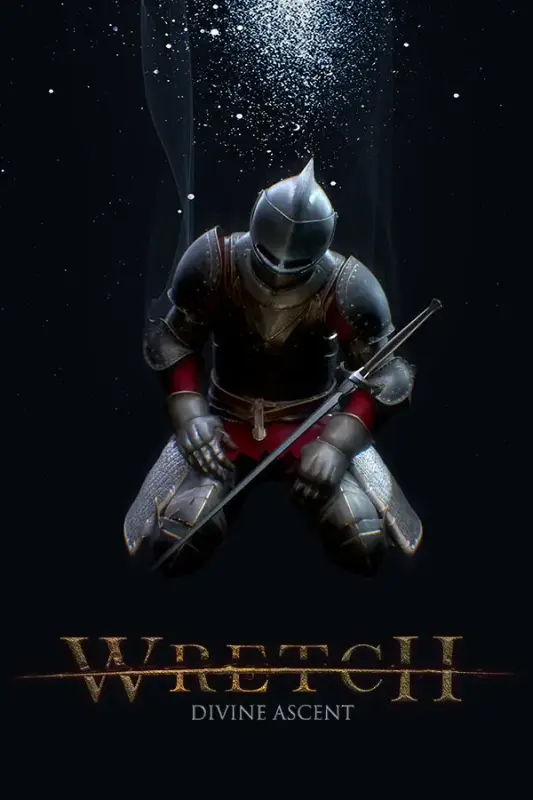 Wretch Divine Ascent — Steam, Standard