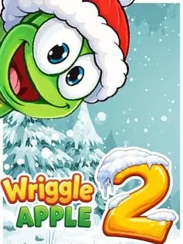 Wriggle apple 2 — Steam, Standard