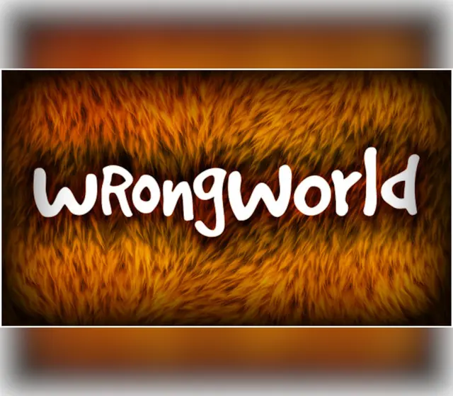 Wrongworld — Steam, Standard