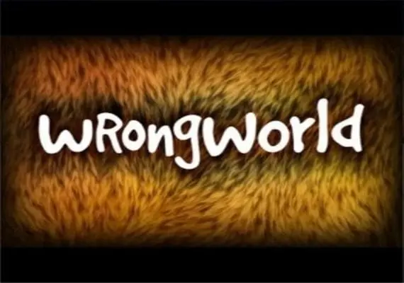 Wrongworld EN — Steam, Standard