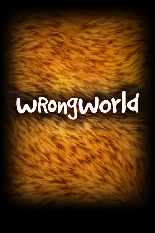 Wrongworld — Steam, Standard