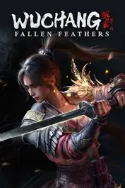 WUCHANG Fallen Feathers — Xbox Series X|S, Standard
