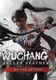 Wuchang Fallen Feathers Deluxe Edition — Steam, Deluxe Edition