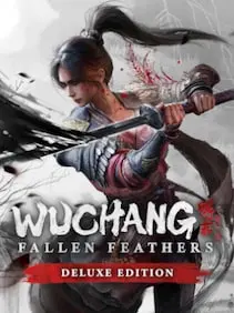 Wuchang: Fallen Feathers | Deluxe Edition — Steam, Deluxe Edition