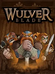Wulverblade — Steam, Standard