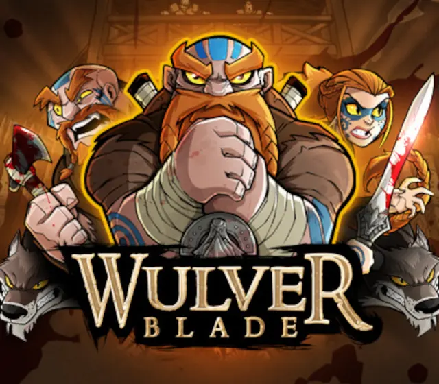 Wulverblade — Steam, Standard
