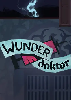 Wunderdoktor — Steam, Standard