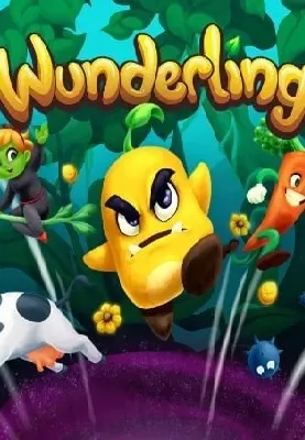 Wunderling — Steam, Standard