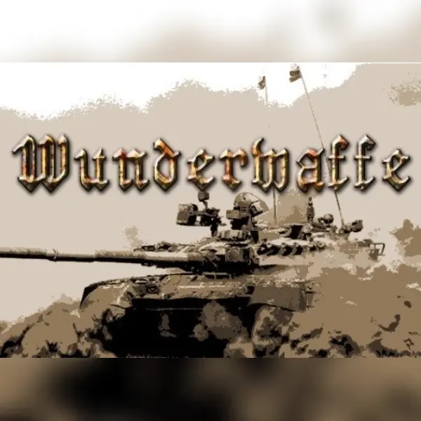 Wunderwaffe — Steam, Standard