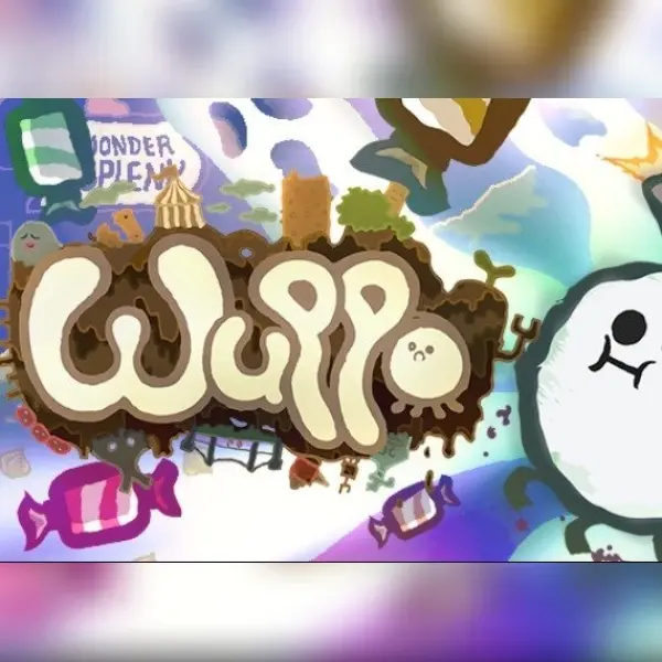 Wuppo — Steam, Standard