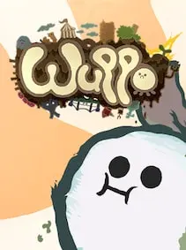 Wuppo — Steam, Standard