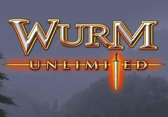 Wurm Unlimited — Steam, Standard