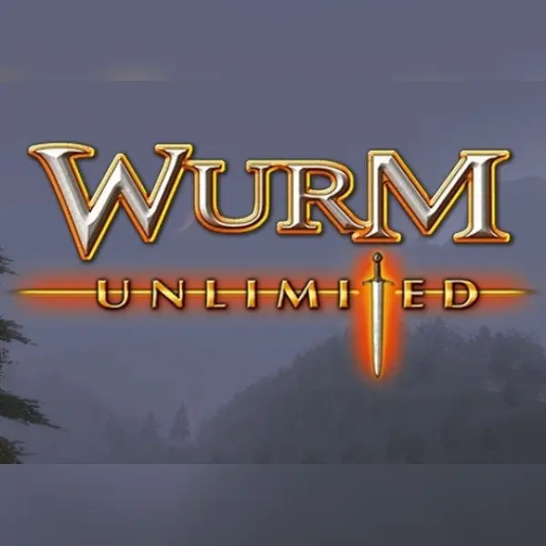 Wurm Unlimited — Steam, Standard