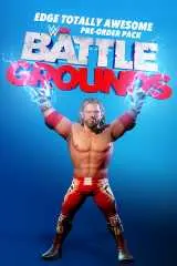 WWE 2K Battlegrounds Edge Totally Awesome Pre-Order Pack (DLC) — Xbox Live, Standard