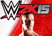 WWE 2K15 Steam Gift — Steam, Standard