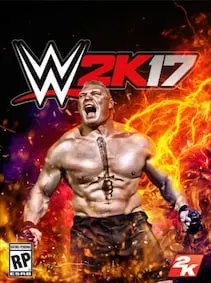 WWE 2K17 Digital Deluxe | Digital Deluxe — Steam, Digital Deluxe