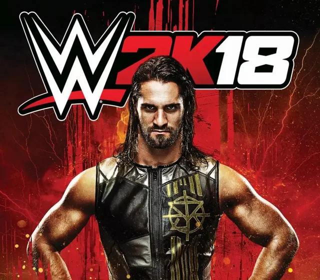 WWE 2K18 Day One Edition — Steam, Standard