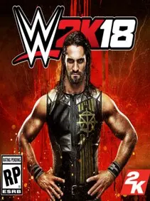 WWE 2k18 Day One Edition — Steam, Standard