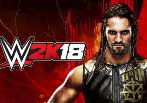 WWE 2K18 Day One Edition EN/DE/FR/IT — Steam, Day One