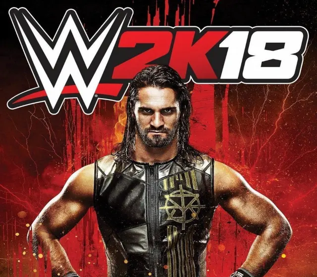 WWE 2K18 Digital Deluxe Edition — Steam, Digital Deluxe Edition