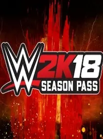 WWE 2K18 Season Pass — Xbox One, Standard